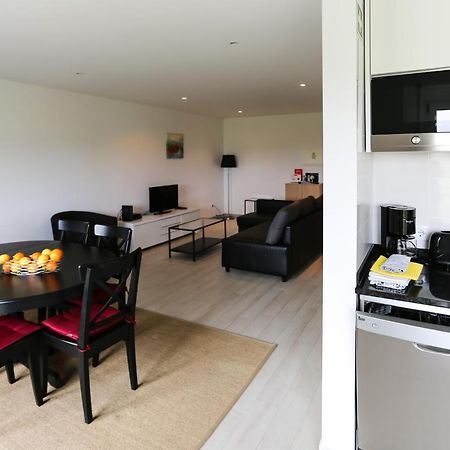 Carmona G Apartment Sao Martinho do Porto Ngoại thất bức ảnh