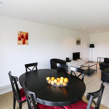 Carmona G Apartment Sao Martinho do Porto Ngoại thất bức ảnh
