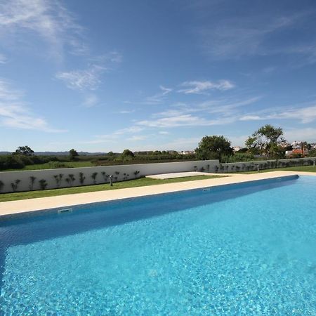 Carmona G Apartment Sao Martinho do Porto Ngoại thất bức ảnh