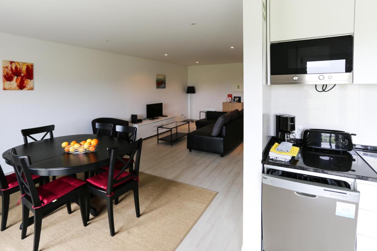 Carmona G Apartment Sao Martinho do Porto Ngoại thất bức ảnh