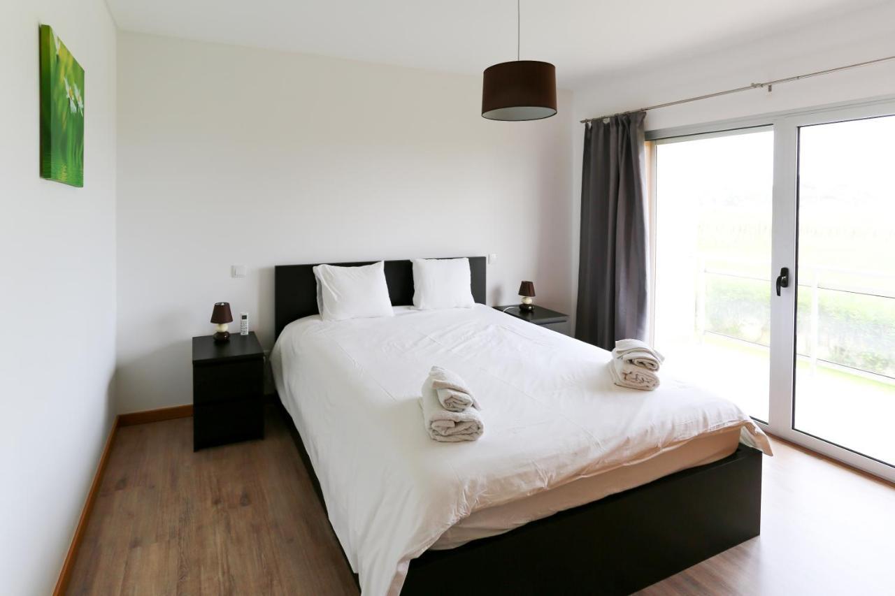 Carmona G Apartment Sao Martinho do Porto Ngoại thất bức ảnh
