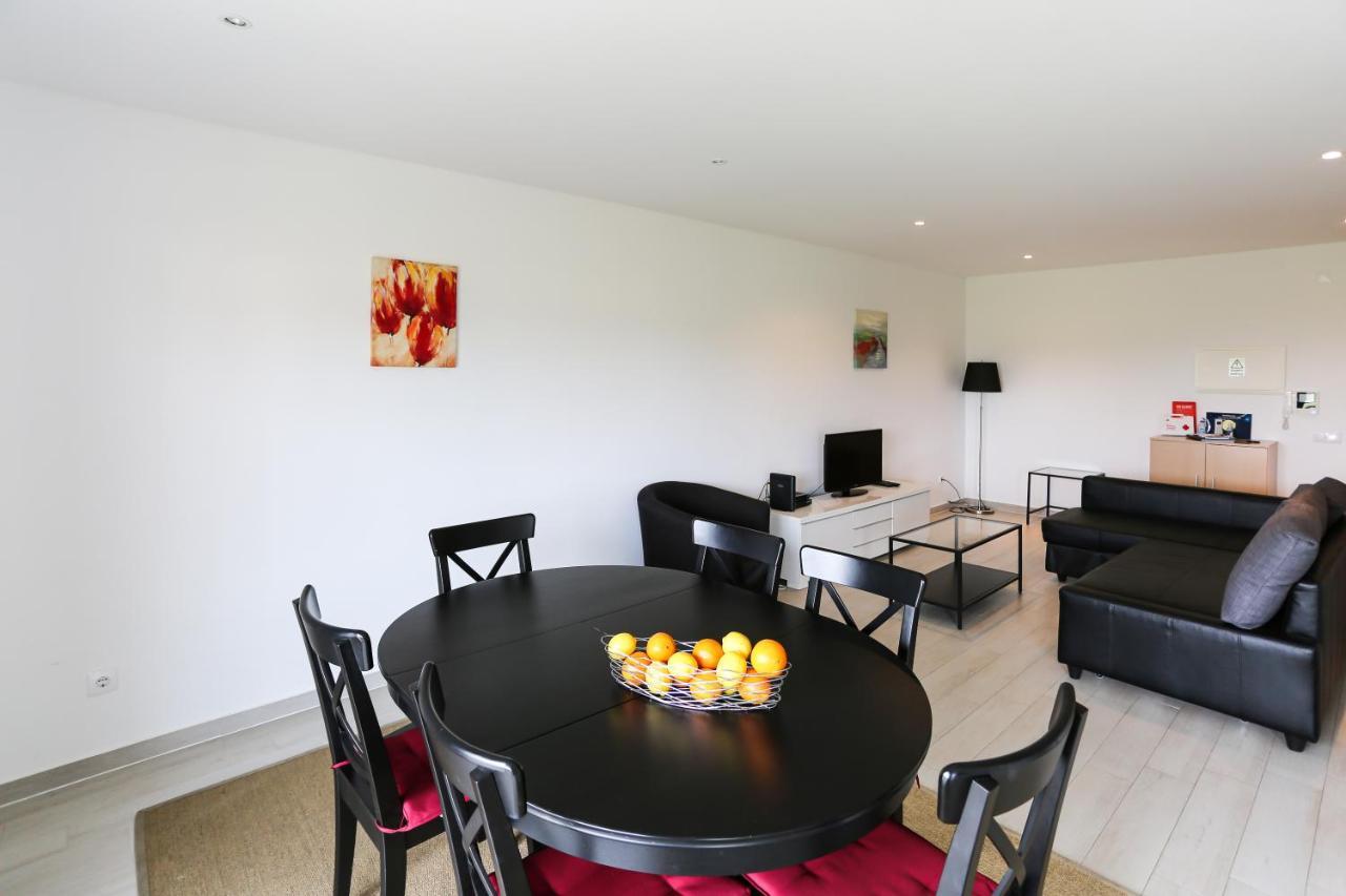 Carmona G Apartment Sao Martinho do Porto Ngoại thất bức ảnh