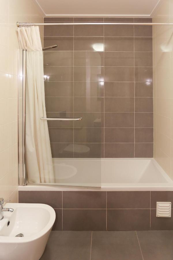 Carmona G Apartment Sao Martinho do Porto Ngoại thất bức ảnh