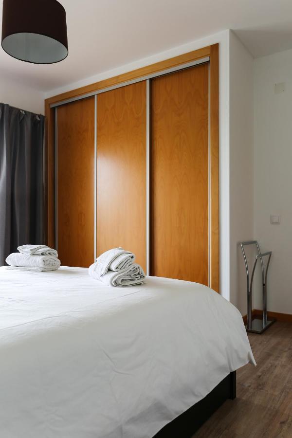 Carmona G Apartment Sao Martinho do Porto Ngoại thất bức ảnh