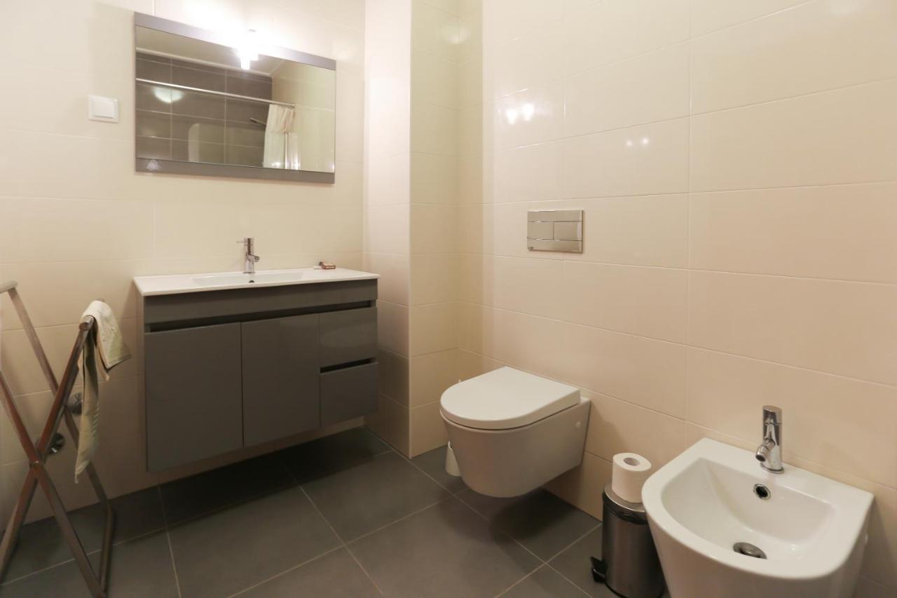 Carmona G Apartment Sao Martinho do Porto Ngoại thất bức ảnh