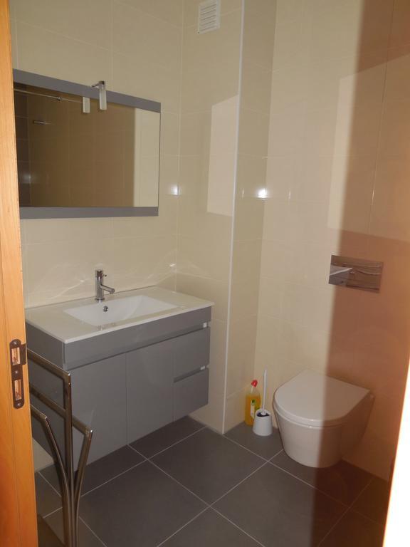 Carmona G Apartment Sao Martinho do Porto Ngoại thất bức ảnh