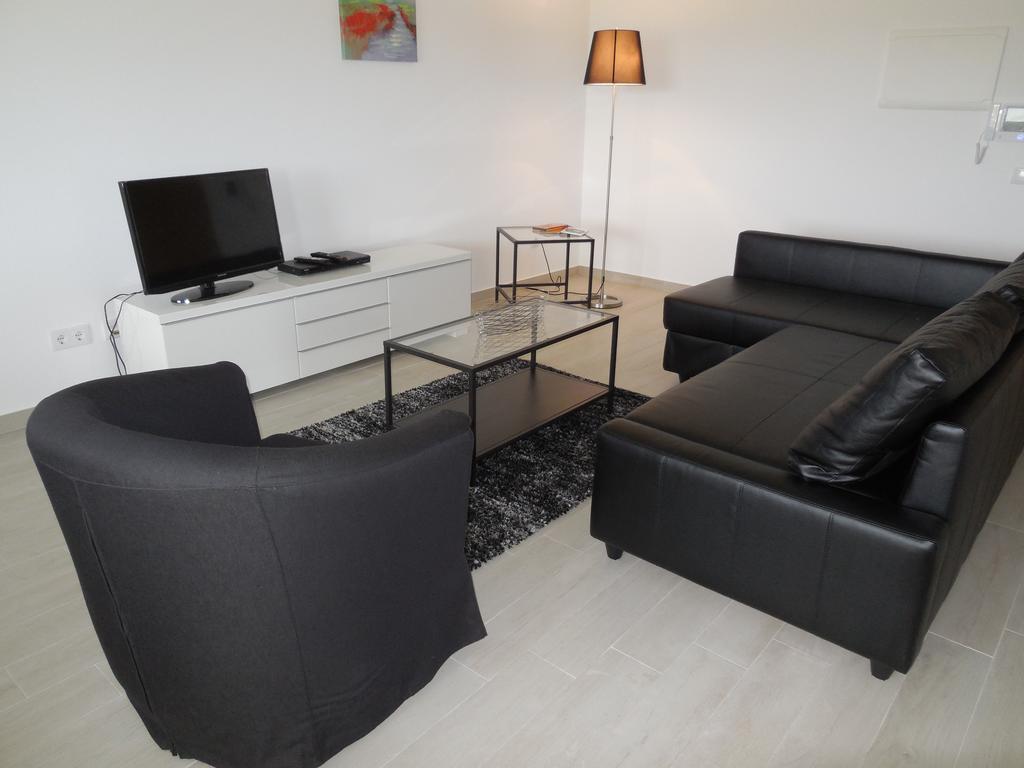 Carmona G Apartment Sao Martinho do Porto Ngoại thất bức ảnh
