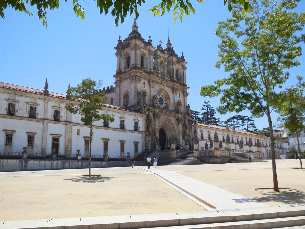 Carmona G Apartment Sao Martinho do Porto Ngoại thất bức ảnh
