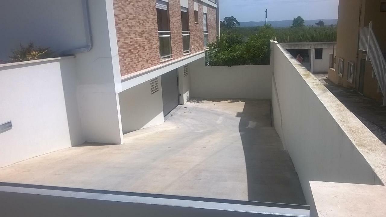 Carmona G Apartment Sao Martinho do Porto Ngoại thất bức ảnh